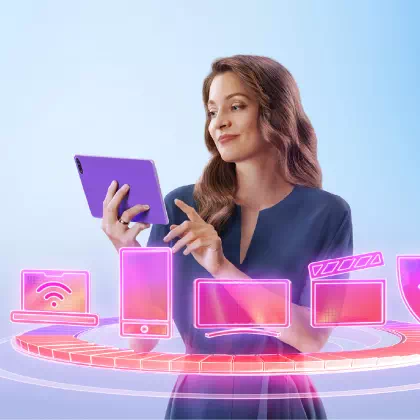 Комбо - единая связь Ростелеком для всех в село Карташево (Тульская область)